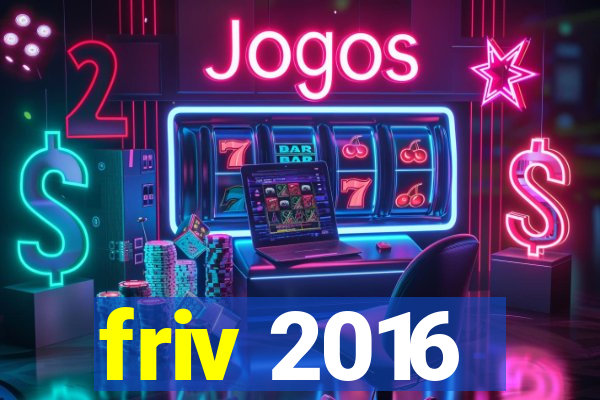 friv 2016